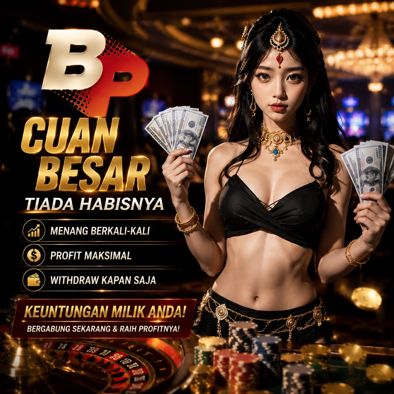 maniatogel Indonesia