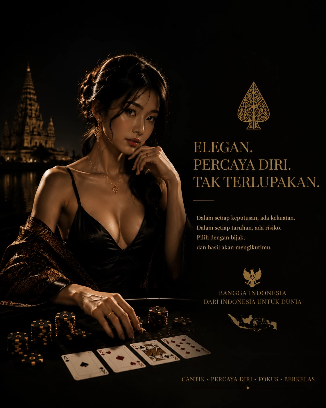 maniatogel Indonesia